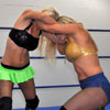 kristin vs lorelei