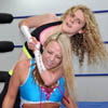 kellie vs tenille