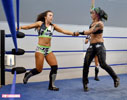 christina vs sara