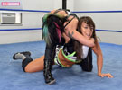 christina vs sara