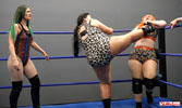 bashley vs eliza vs miss rachel