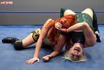 heather vs ivelisse