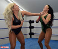 barbi vs santana