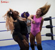 roni vs tesha