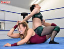 lady chardonnay vs priscilla