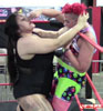 avista vs miss rachel