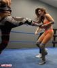 amber vs masha