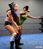 amber vs santana