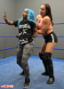 kiera vs rocky