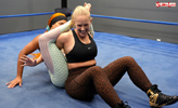 renee vs shazza