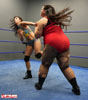 miss rachel vs violet