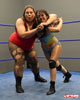 msrachel vs violet