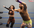 amber vs hadar