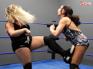 lexi vs rocky