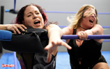 lexi vs rocky