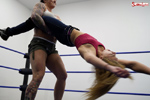 maria vs tesha