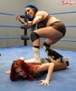 ivelisse vs tracy