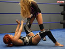 marina vs renee