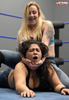 claudia vs kimber