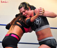 nikki vs rain