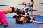 nikki vs rain