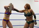 ray vs renee