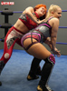 masha vs shazza