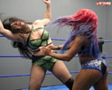 calamity vs kiera