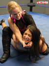 mila vs shazza