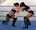 kaci vs violet