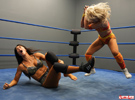 mila vs ray