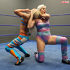 heather vs zoey