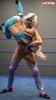 heather vs zoey