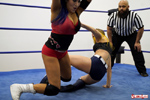 ava vs tracy