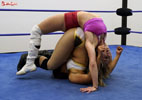 kaci vs tiana