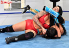 katie vs renee