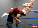 ivelisse vs cam