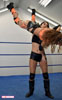 amber vs violet