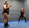 ivelisse vs miss rachel